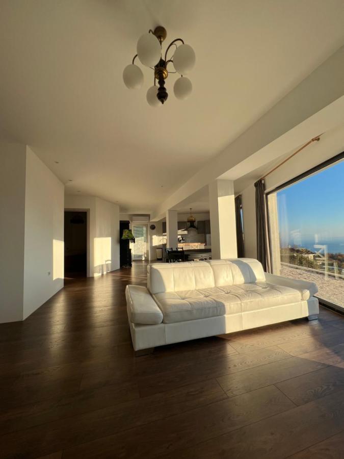 Apartment Nave Ičići Extérieur photo