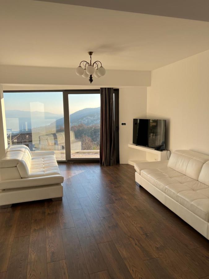 Apartment Nave Ičići Extérieur photo