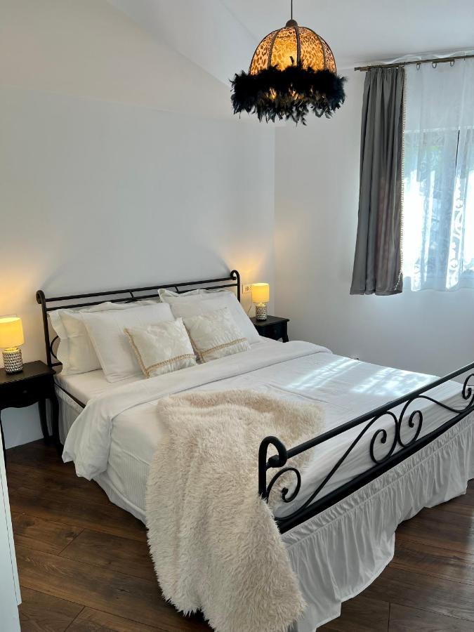 Apartment Nave Ičići Extérieur photo